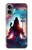 S3998 Lord Shiva Nebula Case For iPhone 16 plus