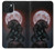 S4024 Werewolf Blood Moon Case For iPhone 15