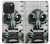 S3964 Alien Prisoner Photo Case For iPhone 15 Pro