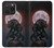 S4024 Werewolf Blood Moon Case For iPhone 15 Pro S4024 Werewolf Blood Moon Case For iPhone 15 Pro