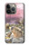 S4030 Capybara Hot Spring Case For iPhone 14 Pro