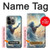 S4028 Zeus God Thunder Power Case For iPhone 13