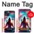 S3998 Lord Shiva Nebula Case For iPhone 13 mini