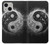 S4020 Taoism Yin Yang Case For iPhone 13 mini