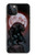 S4024 Werewolf Blood Moon Case For iPhone 12, iPhone 12 Pro