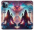 S3998 Lord Shiva Nebula Case For iPhone 12 Pro Max
