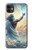 S4028 Zeus God Thunder Power Case For iPhone 11