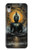 S3968 Black Buddha Case For iPhone XR