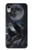S3970 Black Wolf Full Moon Case For iPhone XR