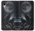 S3970 Black Wolf Full Moon Case For iPhone XR