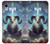 S4002 Mystical Zodiac Aries Case For iPhone XR
