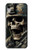 S4017 Skull Soldier Case For iPhone XR