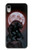 S4024 Werewolf Blood Moon Case For iPhone XR