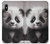 S3978 Cute Baby Panda Case For iPhone X, iPhone XS