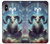 S4002 Mystical Zodiac Aries Case For iPhone X, iPhone XS