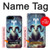 S4002 Mystical Zodiac Aries Case For iPhone 7 Plus, iPhone 8 Plus