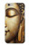 S4022 Vintage Buddha Face Golden Style Case For iPhone 6 6S