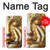 S4026 Women Crying Golden Tear Case For iPhone 6 6S