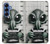 S3964 Alien Prisoner Photo Case For Samsung Galaxy S25