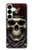 S4014 Skull Soldier Army Case For Samsung Galaxy S25 Plus