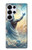 S4028 Zeus God Thunder Power Case For Samsung Galaxy S25 Ultra