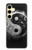 S4020 Taoism Yin Yang Case For Samsung Galaxy S24 FE