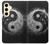 S4020 Taoism Yin Yang Case For Samsung Galaxy S24 FE