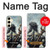 S4010 Poseidon Trident God of The Sea Case For Samsung Galaxy S24