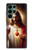 S3997 Jesus Christ Case For Samsung Galaxy S22 Ultra