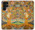S4007 Tree of Life Painting Case For Samsung Galaxy S22 Ultra