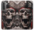 S4009 Pirate Skull Case For Samsung Galaxy S21 5G S4009 Pirate Skull Case For Samsung Galaxy S21 5G