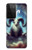 S4002 Mystical Zodiac Aries Case For Samsung Galaxy S21 Ultra 5G S4002 Mystical Zodiac Aries Case For Samsung Galaxy S21 Ultra 5G