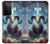 S4002 Mystical Zodiac Aries Case For Samsung Galaxy S21 Ultra 5G S4002 Mystical Zodiac Aries Case For Samsung Galaxy S21 Ultra 5G