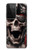 S4009 Pirate Skull Case For Samsung Galaxy S21 Ultra 5G