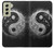 S4020 Taoism Yin Yang Case For Samsung Galaxy S21 FE 5G