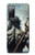 S4010 Poseidon Trident God of The Sea Case For Samsung Galaxy S20 FE