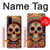 S3999 Mexican Skull Painting Case For Samsung Galaxy S20