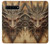 S3981 Dragon Head Old Map Case For Samsung Galaxy S10 5G
