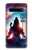 S3998 Lord Shiva Nebula Case For Samsung Galaxy S10 5G