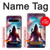 S3998 Lord Shiva Nebula Case For Samsung Galaxy S10 5G