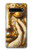 S4026 Women Crying Golden Tear Case For Samsung Galaxy S10 5G