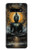 S3968 Black Buddha Case For Samsung Galaxy S10