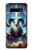 S4002 Mystical Zodiac Aries Case For Samsung Galaxy S10 S4002 Mystical Zodiac Aries Case For Samsung Galaxy S10