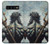 S4010 Poseidon Trident God of The Sea Case For Samsung Galaxy S10
