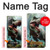 S4021 T-rex Dinosaur Jurassic Case For Samsung Galaxy Note 20