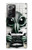 S3964 Alien Prisoner Photo Case For Samsung Galaxy Note 20 Ultra, Ultra 5G