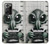 S3964 Alien Prisoner Photo Case For Samsung Galaxy Note 20 Ultra, Ultra 5G