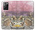 S4030 Capybara Hot Spring Case For Samsung Galaxy Note 20 Ultra, Ultra 5G