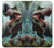 S4021 T-rex Dinosaur Jurassic Case For Samsung Galaxy Note 10 Plus
