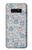 S4013 Seamless Cute Ghost Pattern Case For Note 8 Samsung Galaxy Note8